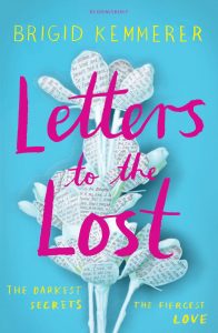 Letters to the Lost. By Brigid Kemmerer