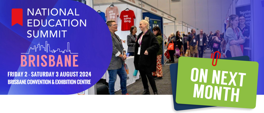 National Education Summit 2024 
