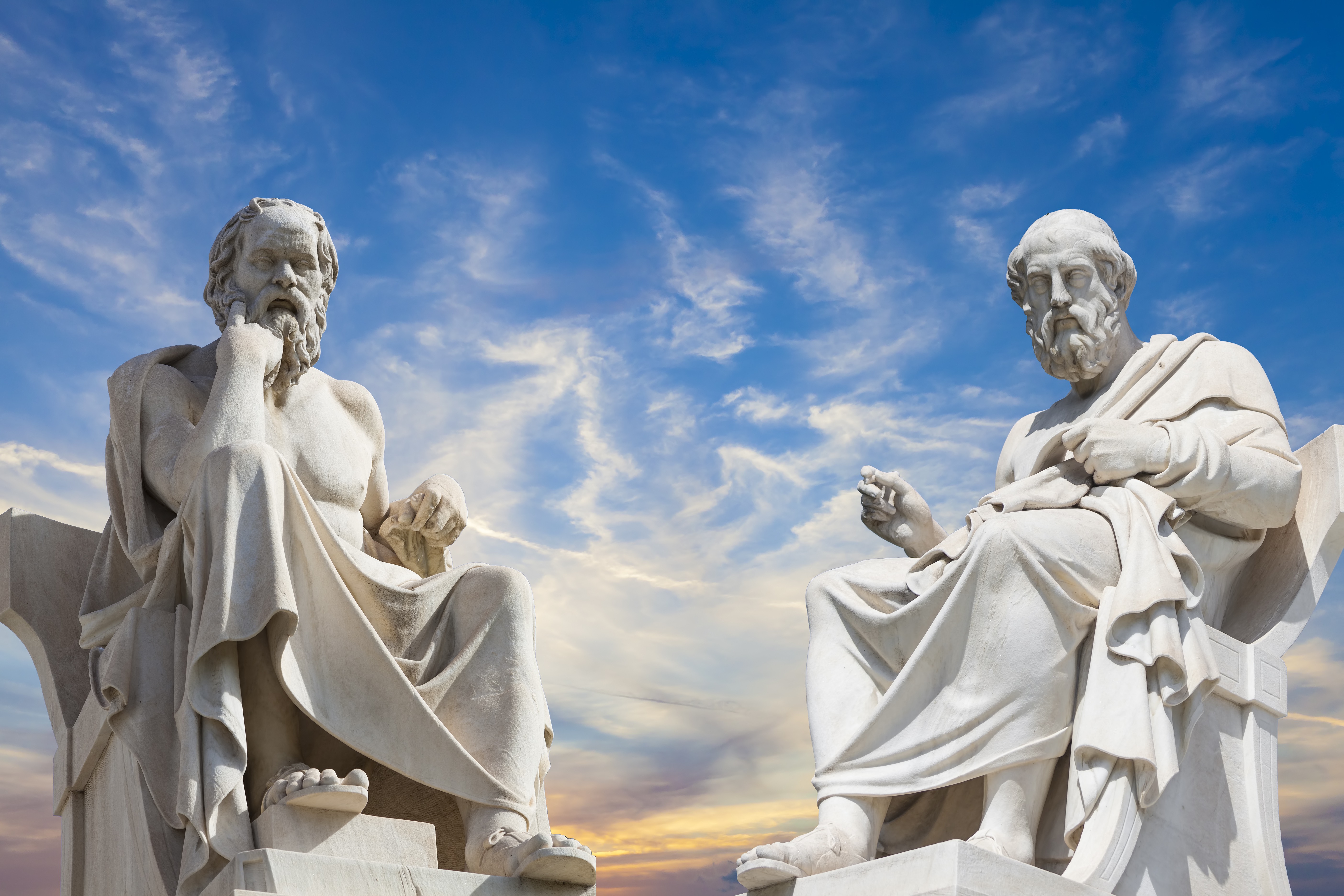 Interactive teaching dates back to Socrates and Plato