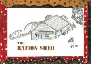 The Ration Shed