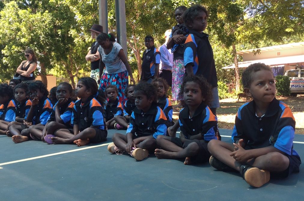 NT STUDENT PROGRAM LAUNCH