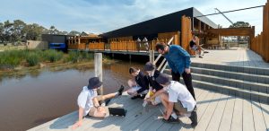 Marist College Bendigo Montagne Centre