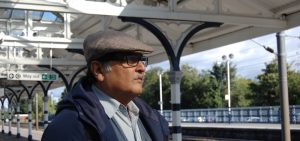 Professor Sugata Mitra