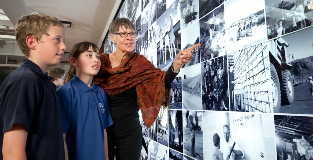 National Archives of Australia