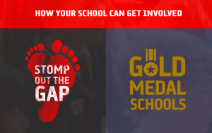 Link for schools: https://www.cathyfreemanfoundation.org.au/schools