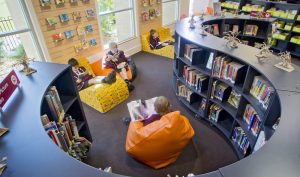 Resource Furniture