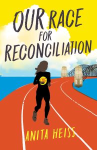 Our Race for Reconciliation