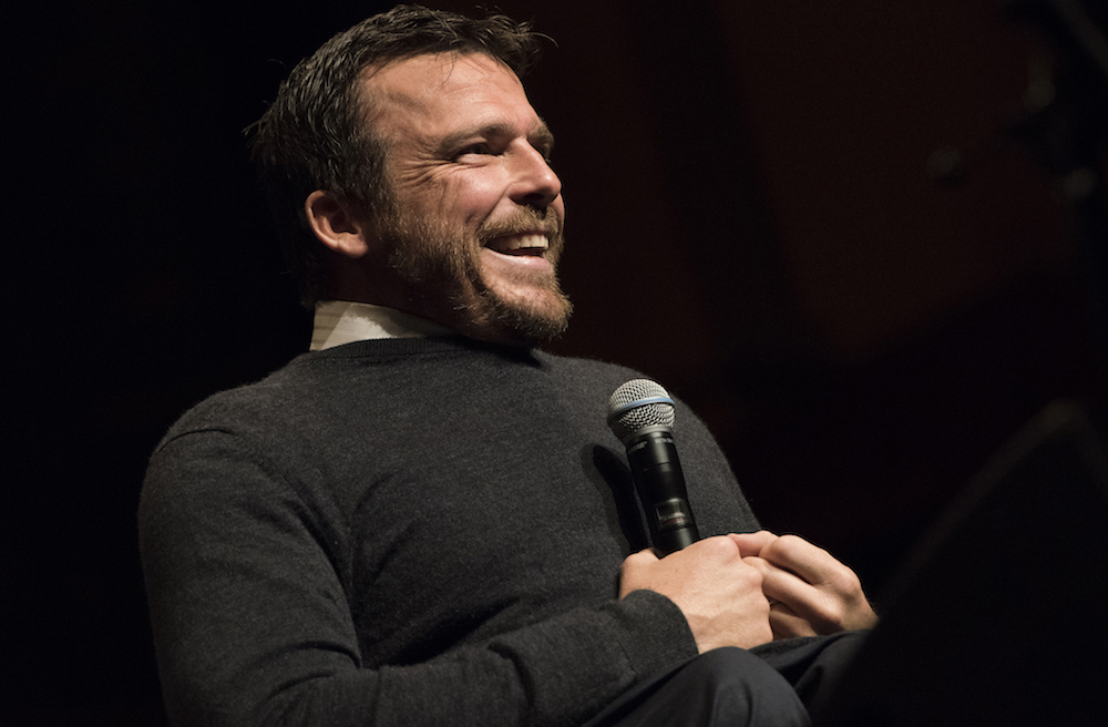 Kurt Fearnley