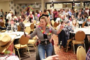 Trivia Night at the Victorian Teachers Games