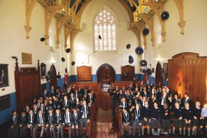 Photo: Australian Boarding School Association