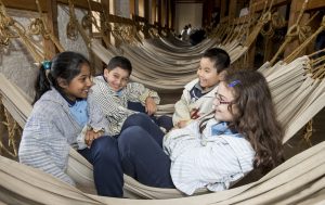 Sydney Living Museums.