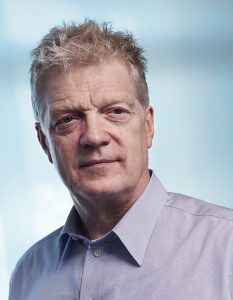 Sir Ken Robinson