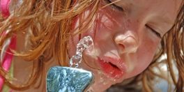 Water’s not optional, but its packaging is up to you