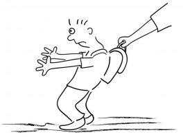 Term 4 push to stave off truancy