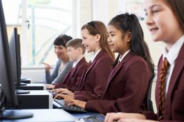 Oh how the turntables: QLD's massive NAPLAN improvement overshadows poor national student progress