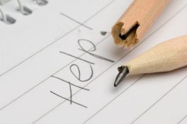Managing mental health in school students