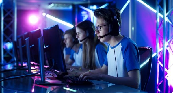Do video games have a place in schools?