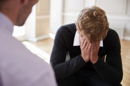 How teachers can help support children during their parents’ divorce