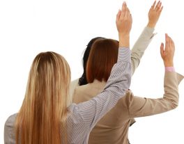 Survey reveals extent of workplace sexual harassment