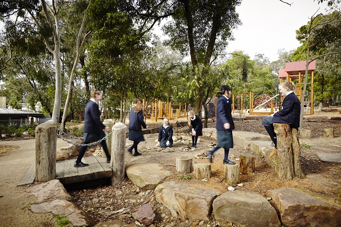 living nature play - SchoolNews - Australia