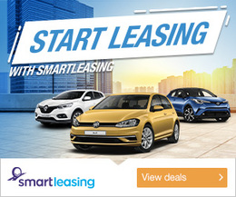 Smart Leasing – September 2020 – NL