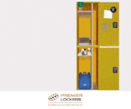 Premier Lockers 300×250