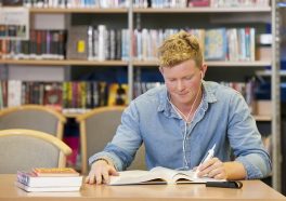 Why some learners thrive in lockdown