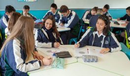 Focus on wellbeing works wonders for NSW educators