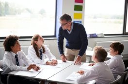 If we want brilliant English, history or geography teachers, why are we making humanities courses so costly?