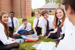 Some private schools need to change their models — they were losing students even before COVID