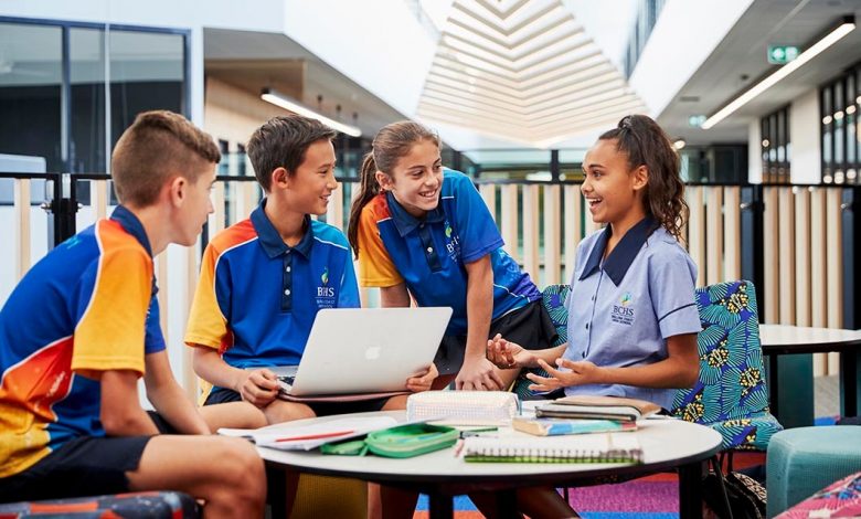 nsw department of education homework policy