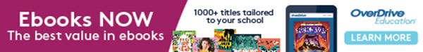 Overide – Newletter Header banner