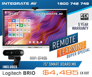 Integrate AV 300×250
