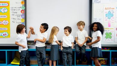 inclusive learning