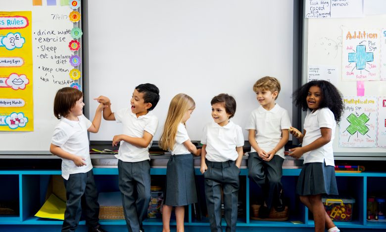 inclusive learning