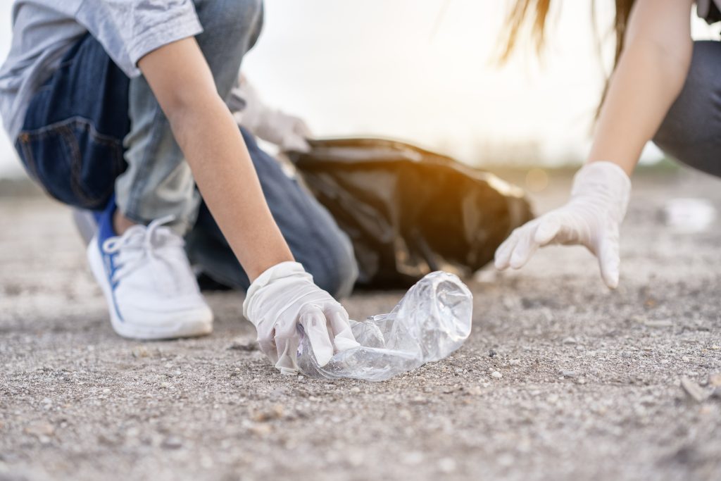 waste management