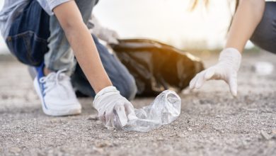 waste management