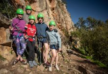 Outdoor education
