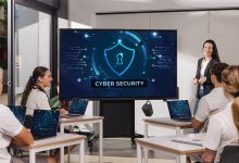 AI and cybersecurity