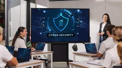 AI and cybersecurity