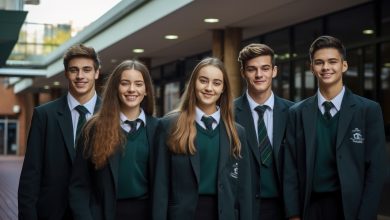 co-ed and single-sex schools