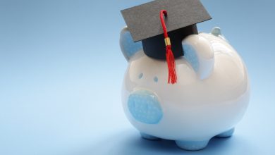 Education funding