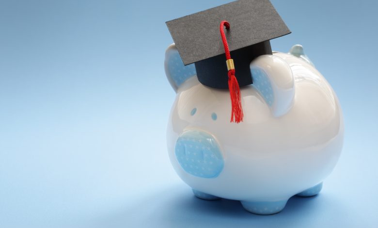 Education funding