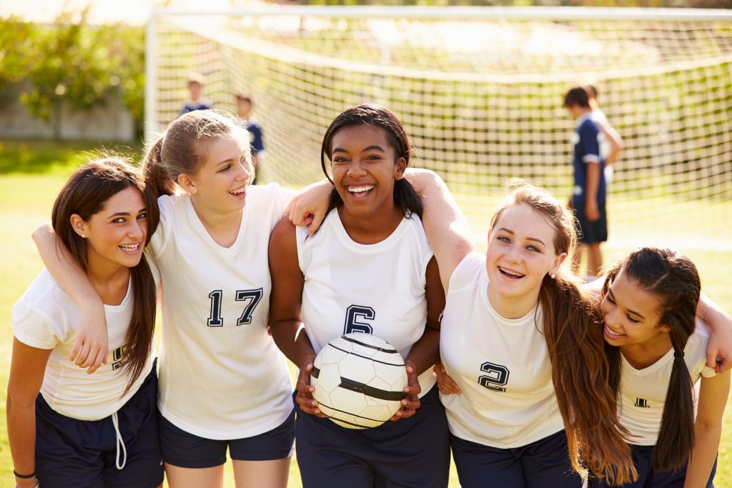 single sex and co-ed schools