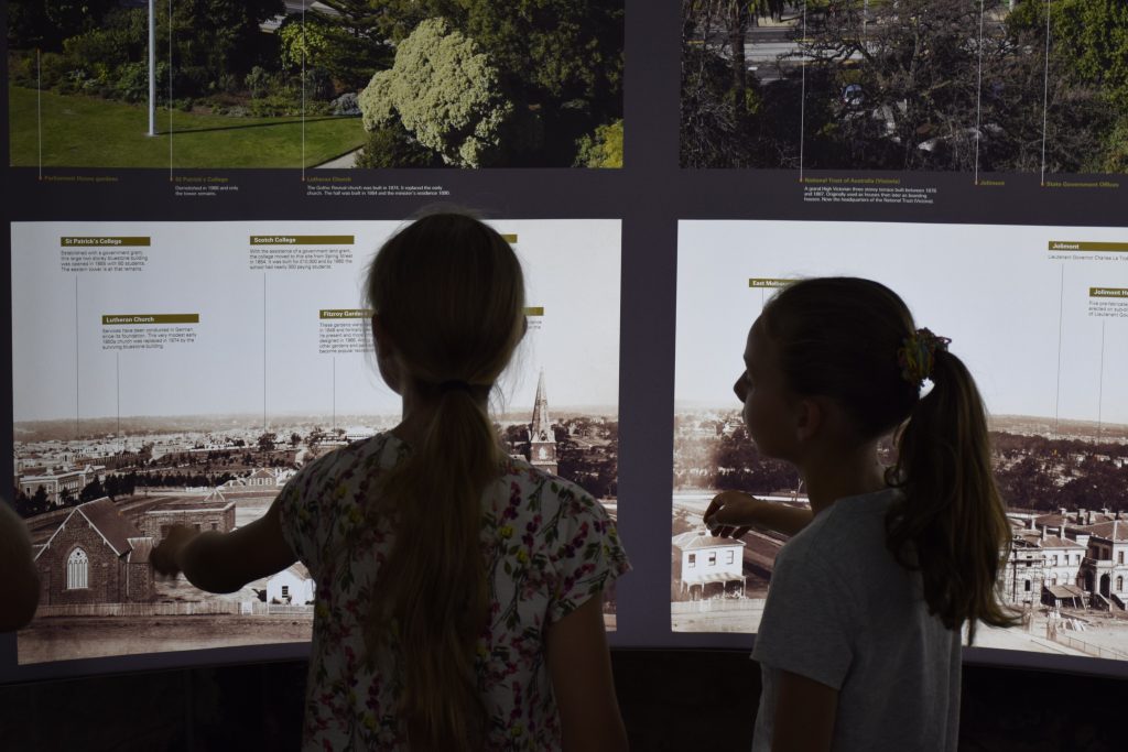 museums for schools