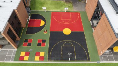 Sport surfaces