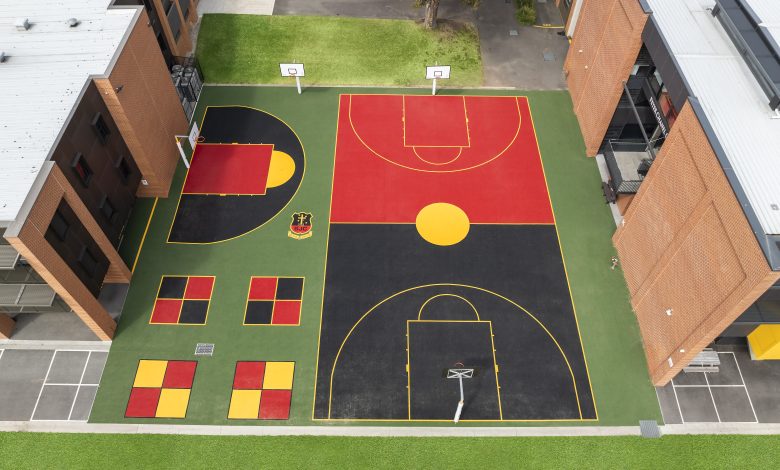 Sport surfaces