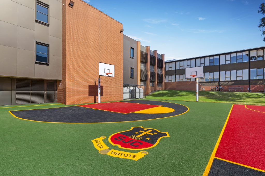Sport surfaces
