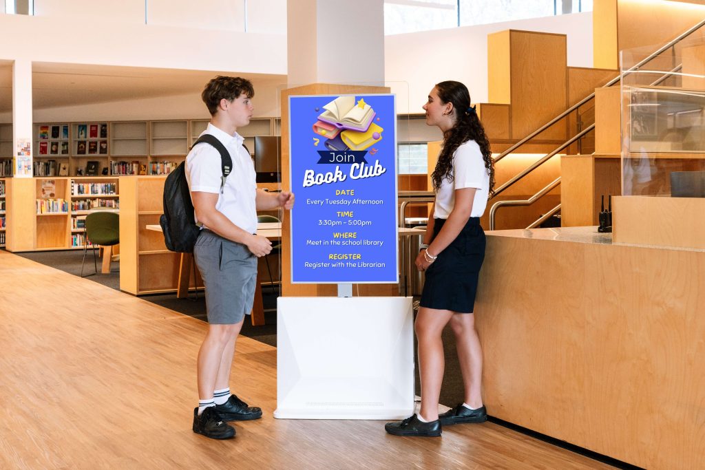 Digital Signage