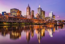 Melbourne